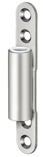 Simonswerk Rahmenteil V 8000 WF ASR STA vern.f.3-tlg.Stahlzargen Aufschraubband Simonswerk Rahmenteil V 8000 WF ASR STA vern.f.3-tlg.Stahlzargen Aufschraubband von Simonswerk