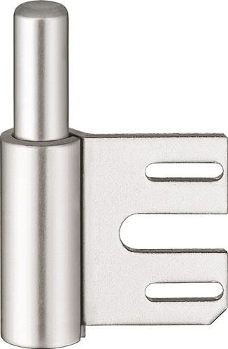 Simonswerk Rahmenteil V 8100 STA verz.f.2-tlg.Stahlzargen 5 010283 0 01012 Simonswerk Rahmenteil V 8100 STA verz.f.2-tlg.Stahlzargen 5 010283 0 01012 von Simonswerk