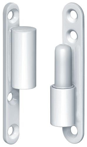 Simonswerk Renovierband K 3174 WF STA vern.2-tlg.Rollenlänge 57mm von Simonswerk