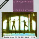 Celebration (1982) von Simple Minds