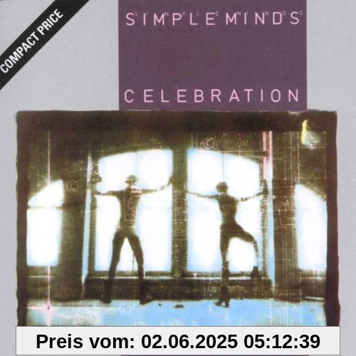 Celebration von Simple Minds