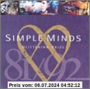 Glittering Prize von Simple Minds