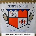 Sparkle in the Rain von Simple Minds