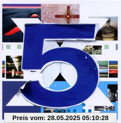 X5 X5 von Simple Minds
