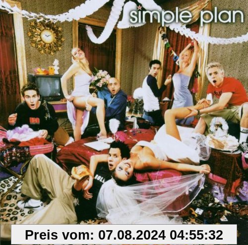 No Pads,No Helmets..Just Balls von Simple Plan