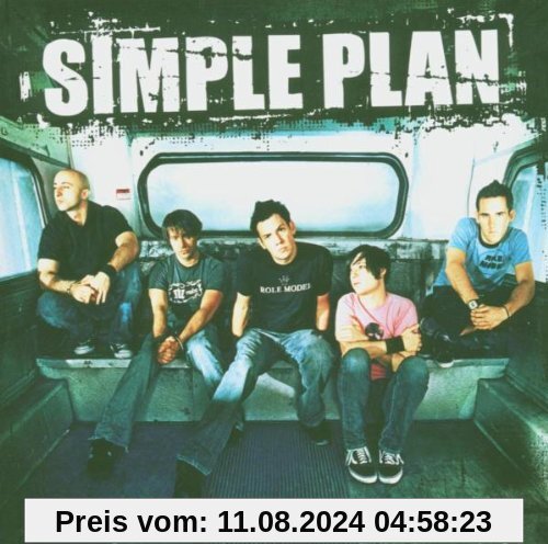 Still Not Getting Any... von Simple Plan