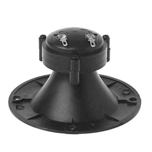 SimpleLife 96mm Audio Lautsprecher Portable Hochtöner Piezo Treble Piezoelektrischer Lautsprecher 1 Paar SimpleLife 96mm Audio Lautsprecher Portable Hochtöner Piezo Treble Piezoelektrischer Lautsprecher 1 Paar von SimpleLife