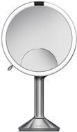 Simplehuman ST3024 Sensorspiegel Trio, gebürsteter Edelstahl 20cm (ST3024) von Simplehuman