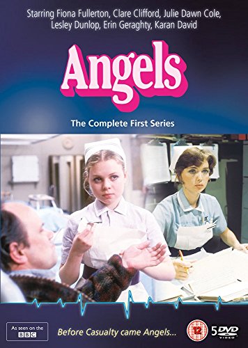 Angels: The Complete Series 1 [DVD] von Simply Home Entertainment