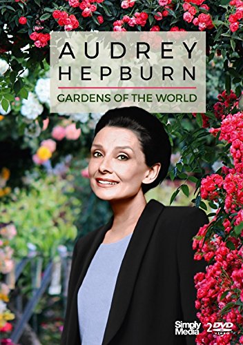 Audrey Hepburn - Gardens Of The World [DVD] [UK Import] von Simply Home Entertainment
