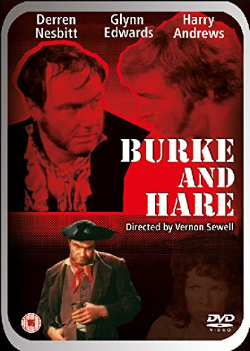 Burke And Hare [DVD] von Simply Home Entertainment