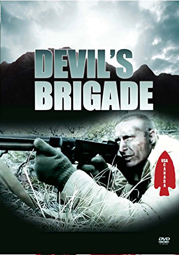 Devil's Brigade von Simply Home Entertainment