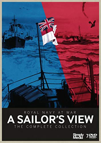 A Sailor's View - Complete Collection [DVD] von Simply Media TV