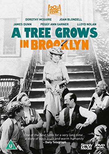 A Tree Grows In Brooklyn [DVD] von Simply Media TV