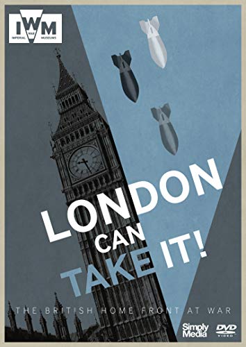 London Can Take It! - IWM [DVD] von Simply Media TV