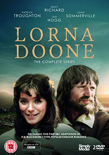 Lorna Doone - The Complete Series BBC [DVD] von Simply Media TV