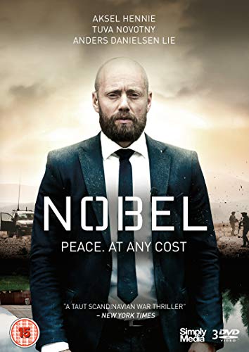 Nobel: Complete Series [DVD] von Simply Media TV