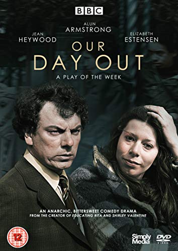 Our Day Out - BBC Play Of The Week [DVD] von Simply Media TV