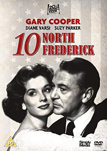 Ten North Frederick [DVD] von Simply Media TV
