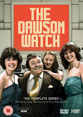 The Dawson Watch: Series 1-3 (Complete Collection) [DVD] von Simply Media TV