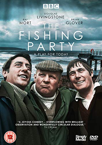 The Fishing Party - BBC Play For Today [DVD] von Simply Media TV