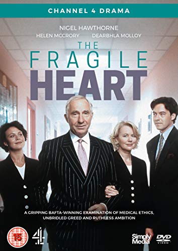 The Fragile Heart - Channel 4 Drama [DVD] von Simply Media TV