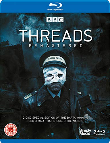Threads - Blu-ray (BBC) von Simply Media TV