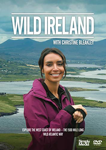 Wild Ireland: Complete Series [DVD] von Simply Media TV