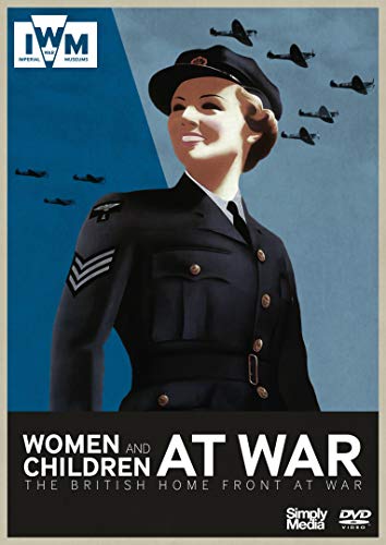 Women And Children At War - IWM [DVD] von Simply Media TV