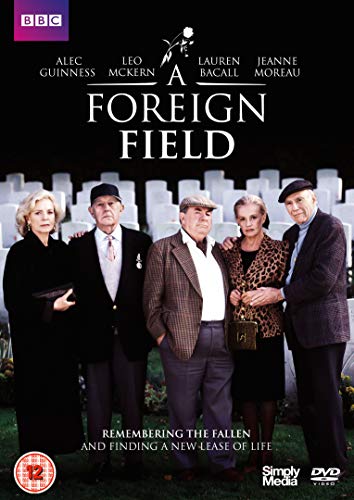 A Foreign Field - BBC [DVD] von Simply Media