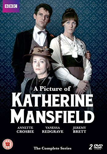 A Picture of Katherine Mansfield [DVD] [UK Import] von Simply Media