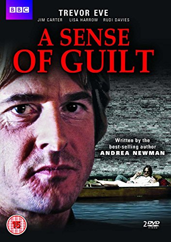 A Sense Of Guilt [2 DVDs] von Simply Media