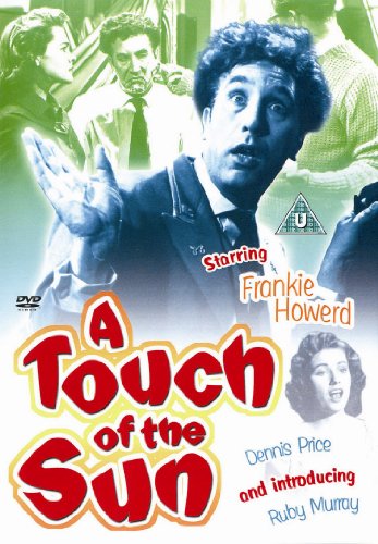 A Touch of the Sun [DVD] von Simply Media