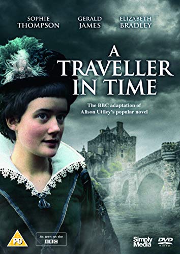 A Traveller in Time [DVD] von Simply Media
