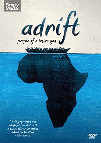 Adrift: People of a Lesser God [DVD] von Simply Media