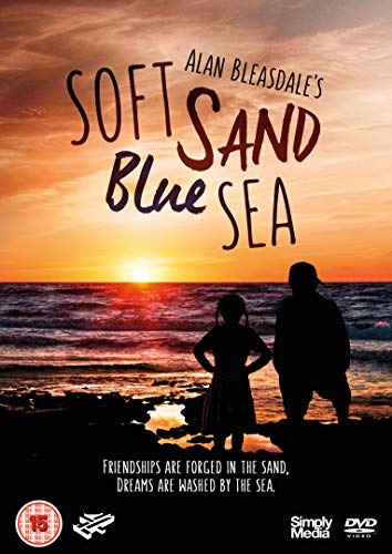 Alan Bleasdale Presents - Soft Sand, Blue Sea - Ch4 [DVD] von Simply Media