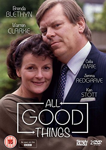 All Good Things [DVD] von Simply Media