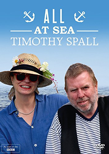 All at Sea [DVD] von Simply Media