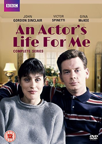 An Actor's Life for Me [DVD] von Simply Media