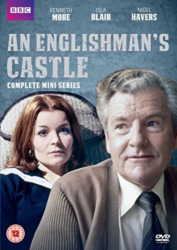 An Englishman's Castle [DVD] von Simply Media