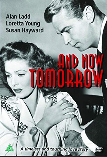 And Now Tomorrow [DVD] [UK Import] von Simply Media