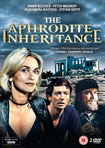 Aphrodite Inheritance [2 DVDs] von Simply Media
