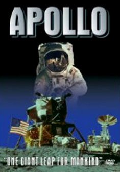 Apollo [DVD] von Simply Media