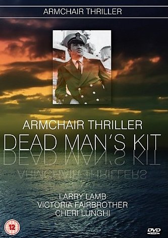Armchair Thriller - The Missing Episodes - Dead Man's Kit [DVD] [UK Import] von Simply Media