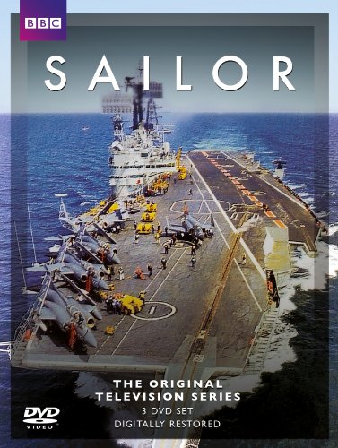 BBC Sailor: The Complete TV Series [DVD] von Simply Media