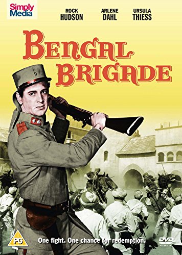 Bengal Brigade [DVD] von Simply Media