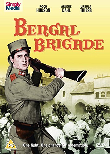 Bengal Brigade [DVD] von Simply Media