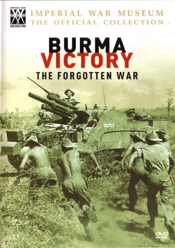 Burma Victory [DVD] von Simply Media