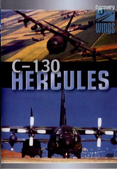 C-130 Hercules [DVD] [UK Import] von Simply Media