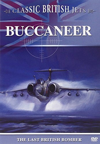 Classic British Jets - Buccaneer [DVD] von Simply Media